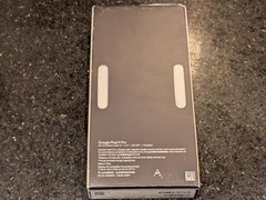 New Unlocked Google Pixel 9 Pro – 128GB – Graphene OS, Private Secure Degoogled