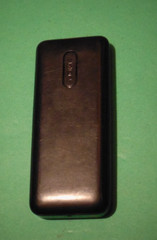 NOKIA 105 – WORKING – BOX