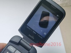 Sonim XP3plus XP3900 Rugged XP3plus Flip Phone (Unlocked) Good Condition