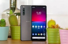 Sony Xperia 10 IV 5G XQ-CC54/CC72 128GB Original Mobile phone 6.0 Snapdragon 695