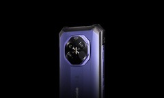 Doogee S300 Plus Thermal 5G 6.78″(12+36)/1TB Walkie Talkie 11000mAh By FedEx
