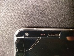 LG-US700 Q6 32GB 3GB RAM Smartphone