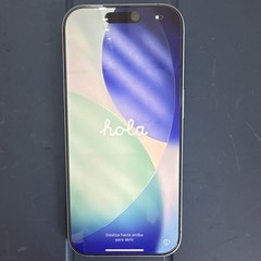 Apple iPhone 17 256GB Mist Blue (T-Mobile) Dual Rear Camera 12MP Bar