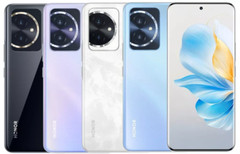 Honor 100 5G Triple Camera 16GB RAM 256/512GB ROM Snapdragon 7 Gen 3 6.7″5000mAh