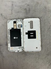 LG V10a Smartphone LGMS428 – Locked To Metro PCS – Damaged Charging Port!!