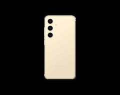 Samsung Galaxy S24 SM-S921U Unlocked 128GB Amber Yellow Good