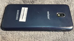Samsung Galaxy J3 SM-J337V 16 GB Black Verizon Smart Phone
