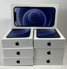 New in Sealed Box Apple iPhone 12 MINI A2176 128-64GB Factory Unlocked USA STOCK