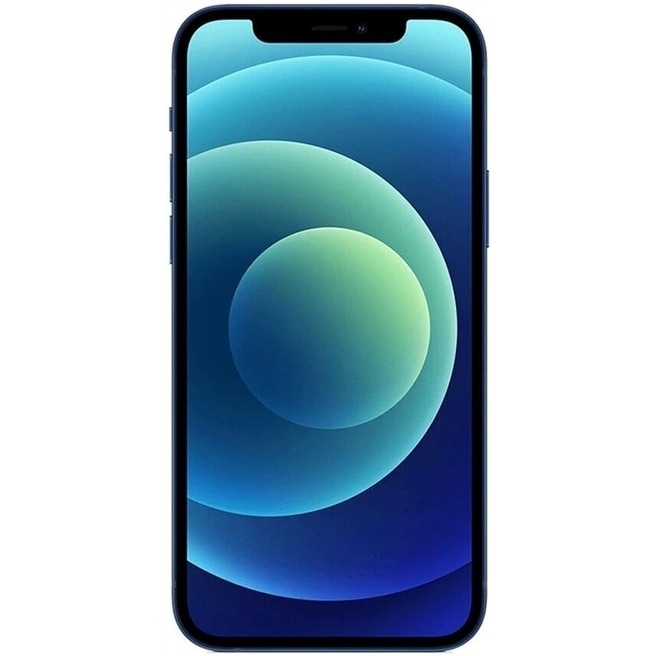 Apple iPhone 12 64GB 6.1″ AT&T, Blue