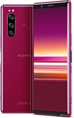 Sony Xperia 5 128GB 6GB RAM Single SIM J8210 Dual SIM J9210 Smartphone
