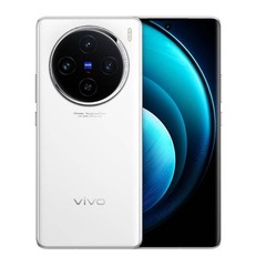 VIVO X100 5G Unlocked 6.68 in 256GB 512GB ROM Google play