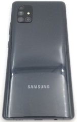MINT – Samsung Galaxy A71 5G SM-A716U 128GB Prism Bricks Black – Sprint Locked