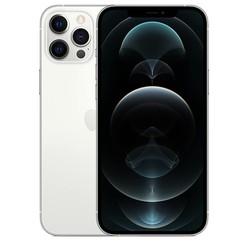 Apple iPhone 12 Pro A2341 Boost Only 128GB Silver C