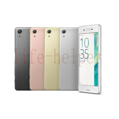 Smartphone Sony Xperia X Dual SIM F5122 Single SIM F5121 5″ 64/32GB 3GB RAM