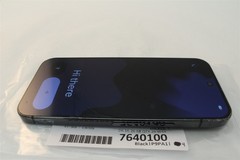 Google Pixel 9 Pro Black – AT&T Smartphone w/30 Day Warranty 7640100