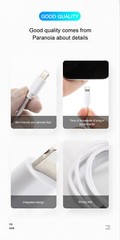 20W USB-C Fast Charger PD Adapter+Cable For iPhone 14 13/12/8/10 XR X Pro iPad