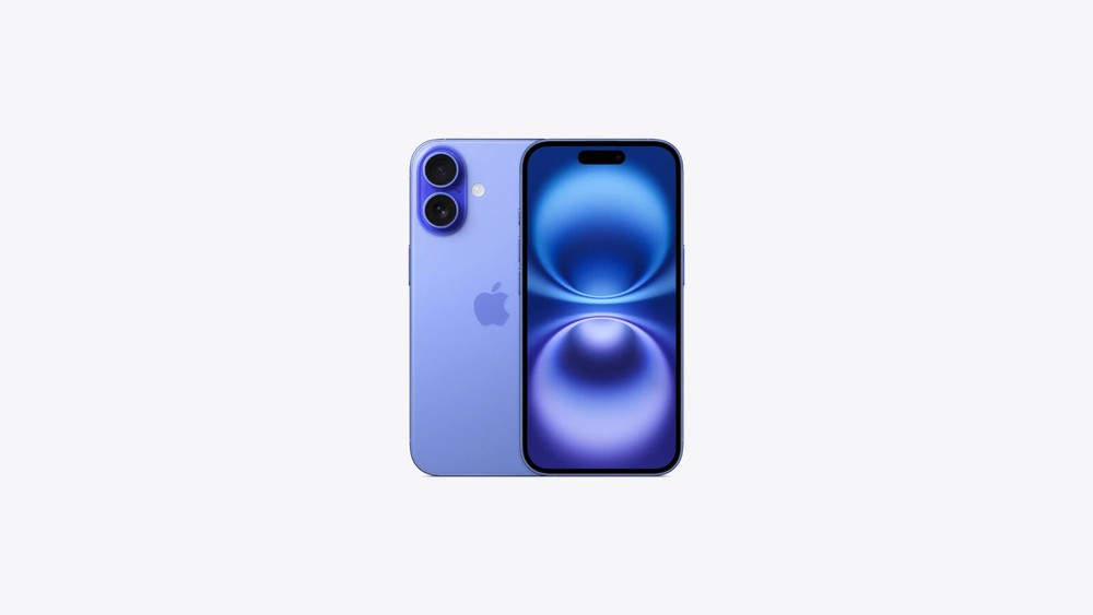 Apple iPhone 16 – 256 GB -TIKTOK INSTALLED