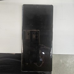 Google Pixel 6 Pro 128GB Black G8V0U Carrier Unlocked Fully Functional