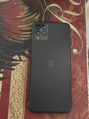 T-Mobile REVVL 6 PRO 5G – 128GB – Dark Shadow (GSM Unlocked) (Single SIM)