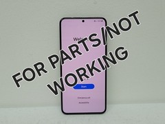 Samsung Galaxy S22 128GB SM-S901U FOR PARTS