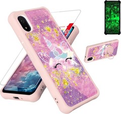 Cloud Stratus C8 Case Compatible for Cloud Mobile Stratus C8 Phone Case Cover