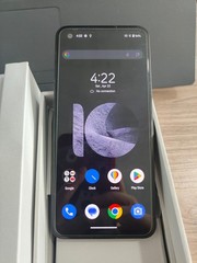 ASUS Zenfone 10 – 512 GB 16GB RAM- Black (Unlocked) Excellent condition