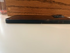 Apple iPhone 14 – 256GB – Unlocked – Black – Blemished Camera Lens