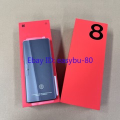 OnePlus 8 Pro 5G Dual SIM 128GB 256GB Octa Core Android 10 Googleplay 6.78”
