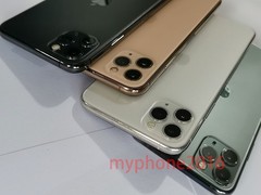 Apple iPhone 11 Pro Max Unlocked 64/256/512GB – All colors -Smartphone good gift