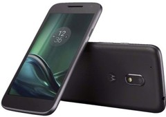 Motorola Moto G4 Play XT1604 (Europe) Unlocked GSM / HSPA / 4G LTE 8MP CAMERA