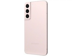 Samsung Galaxy S22 SM-S901U – 128GB – Pink Gold (Unlocked)