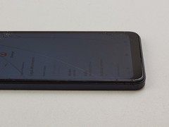 Celero5G SC (SN339D) 64GB – Black (Boost Mobile) Smartphone – CRACKED – H5400