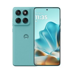 Motorola Edge 60s 5G Smartphone Dimensity 7400 | 6.7” pOLED 120Hz | 5500mAh 68W