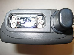 SYMBOL MOTOROLA MC7094-PKCDJRHA7WR BARCODE SCANNER GSM CELLULAR BLUETOOTH WI-FI