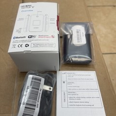 New Verizon Flip Phone Alcatel 4051S GO FLIP V 4G LTE. Unlocked