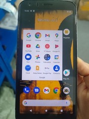 CAT S62 – 128 GB – Black (T-Mobile Unlocked Metro Sprint PC mobile AT&T)