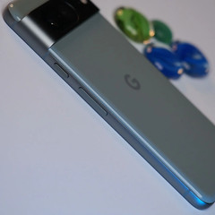 Google Pixel 8 Google Tensor G3 8+256GB 6.2″ OLED Android Brand New Sealed