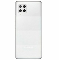 Samsung Galaxy A42 5G SM-A426B/DS Android Dual SIM Original 4GB/128GB Smartphone