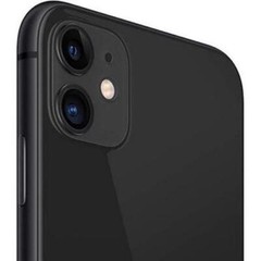 Apple iPhone 11 – 64GB – Black (Factory Unlocked) A2111 – Excellent