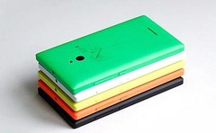 Original Nokia XL Dual Sim RM-1030 5.0″ 3G 5MP WIFI Android SmartPhone