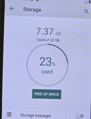 TCL A2, A507DL, 32GB, Prepaid, Tracfone, Smartphone, 4G-LTE, Android, Reset,