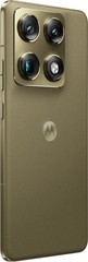 Motorola Signature 1TB 16GB PANTONE Martini Olive Dual SIM Factory Unlocked