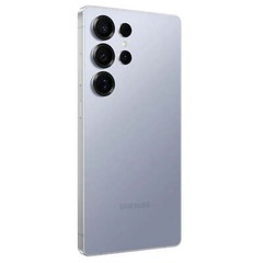 UNLOCKED – Samsung Galaxy S25 Ultra 5G SM-S938U 256GB Silverblue – OPEN BOX