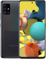 Samsung Galaxy A51 5G 128GB A516U US Cellular/Unlocked Smartphone – Very Good