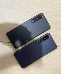 Sony Xperia 1 III 5G 6.5″ XQ-BC62/BC52 XQ-BC72 256GB Android SmartPhone Unlocked