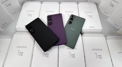 Sony Xperia 1 VII 5G XQ-FS54 XQ-FS72 256GB Factory Unlocked Global eSIM 6.5″