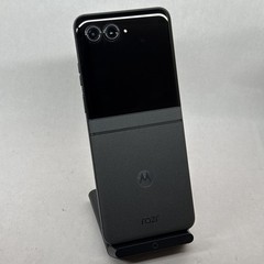 Motorola Razr 2024 256GB Gray XT2453-3 Factory Unlocked READ