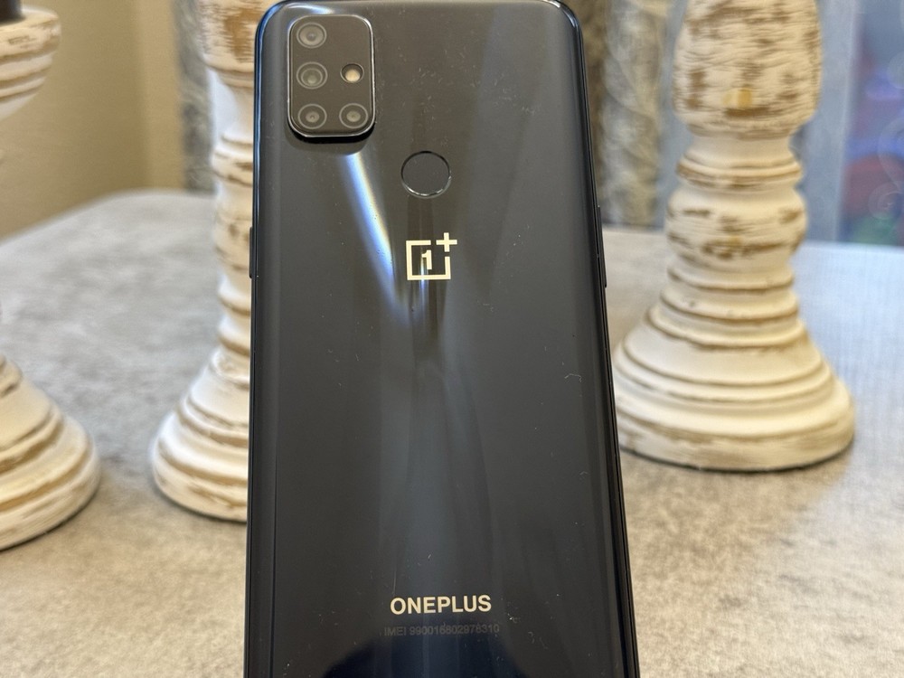 OnePlus Nord 10 5g 128 GB