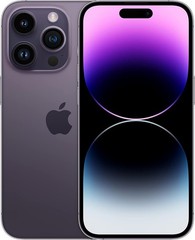 Apple iPhone 14 Pro (5G) 128GB/256GB Factory Unlocked Smartphone,Sealed & New