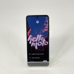 Motorola Razr (2025) Spring Bud 256GB TracFone – Very Good